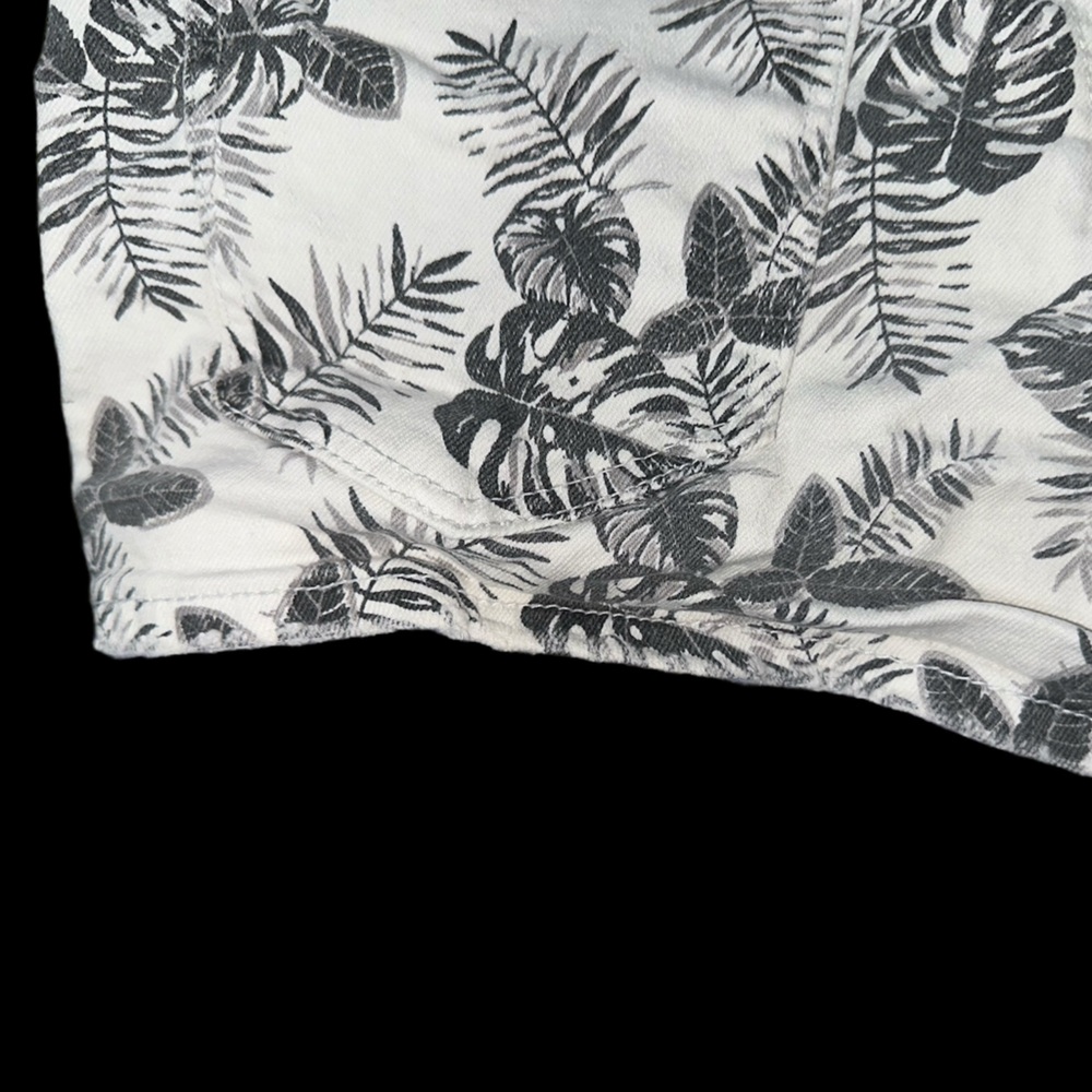 Zara Kid’s Jean Shorts - Picture 5 of 10